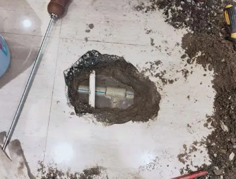 哈密测漏水电话