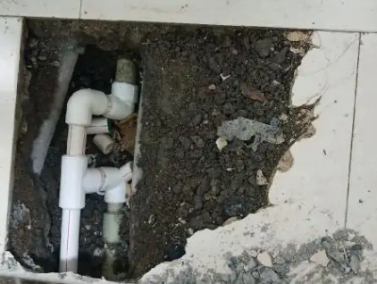 哈密测漏水哪家好