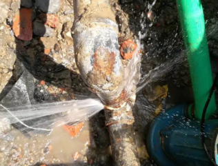 哈密测漏水公司电话