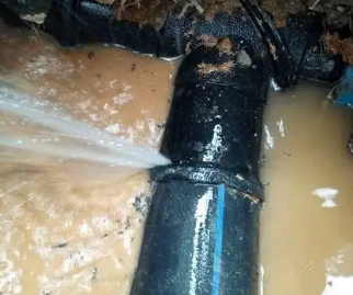 哈密测漏水公司哪家好