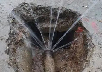 哈密漏水检测多少钱