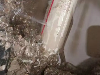 哈密漏水检测哪家好