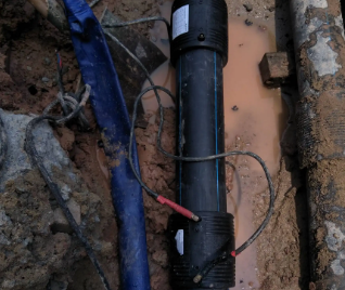 哈密水管漏水检测多少钱