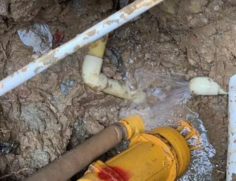 哈密水管漏水检测哪家好