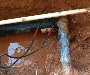 哈密水管漏水检测多少钱