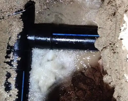 哈密水管漏水检测哪家好