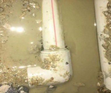 哈密水管漏水检测多少钱