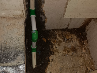 哈密卫生间测漏水哪家好