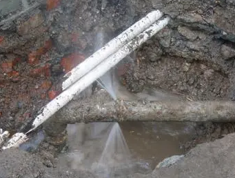 哈密测漏水多少钱