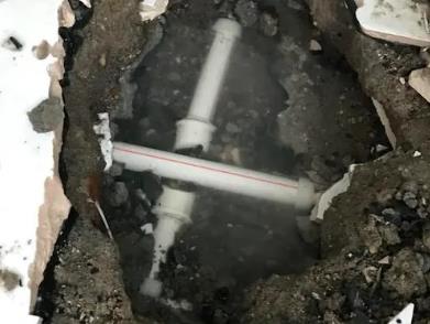 哈密漏水检测公司哪家好