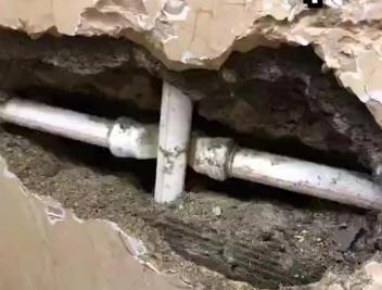 哈密漏水检测电话多少