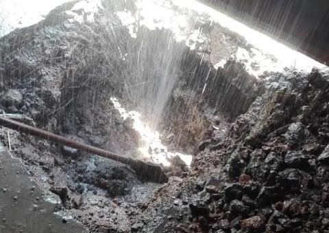 哈密漏水检测哪家好