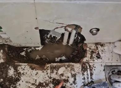 哈密漏水检测电话